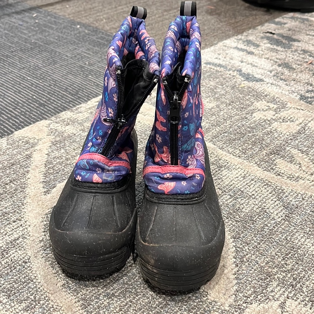 Northside Snow Boots